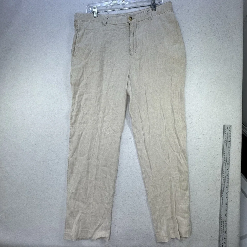 Cariloha linen blend